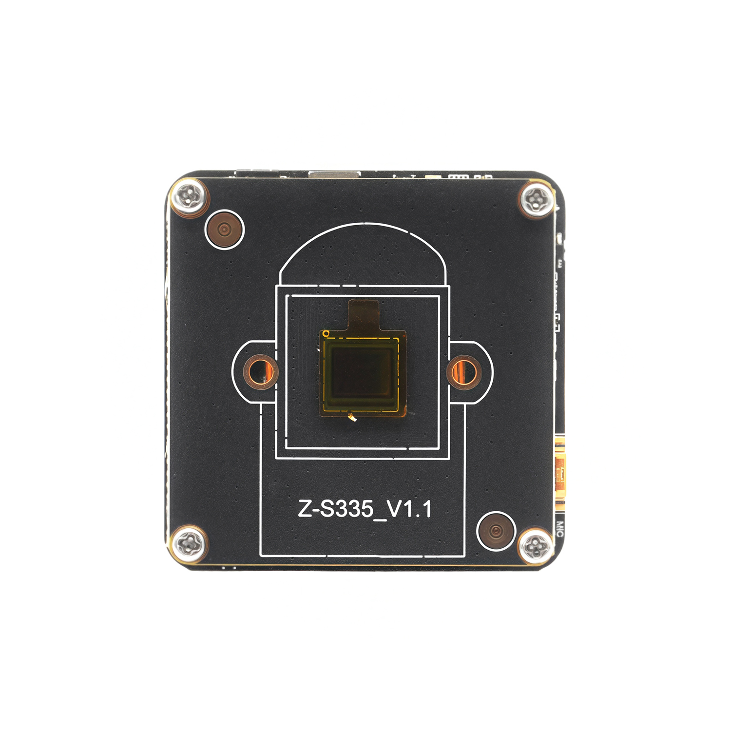 5MP 30FPS AI camera module ,au - Underwater Camera ulasan dan harga