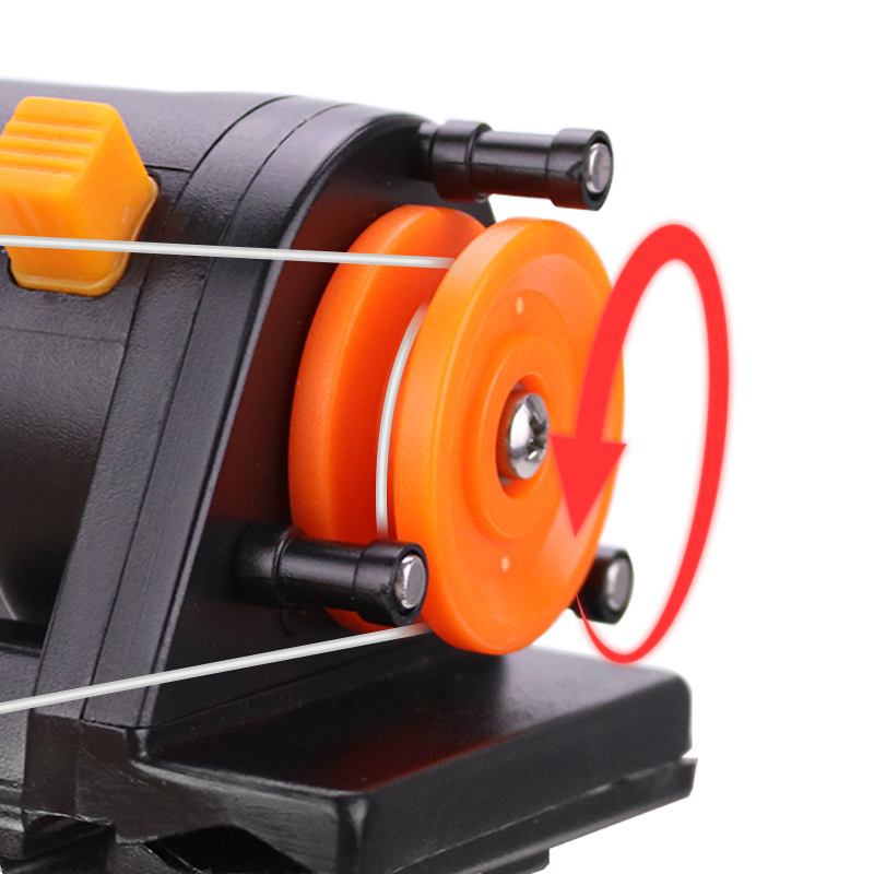 WEIHE 1pc/2pc 0-999M 6cm Pesca - Fishing Depth Finder ulasan dan harga