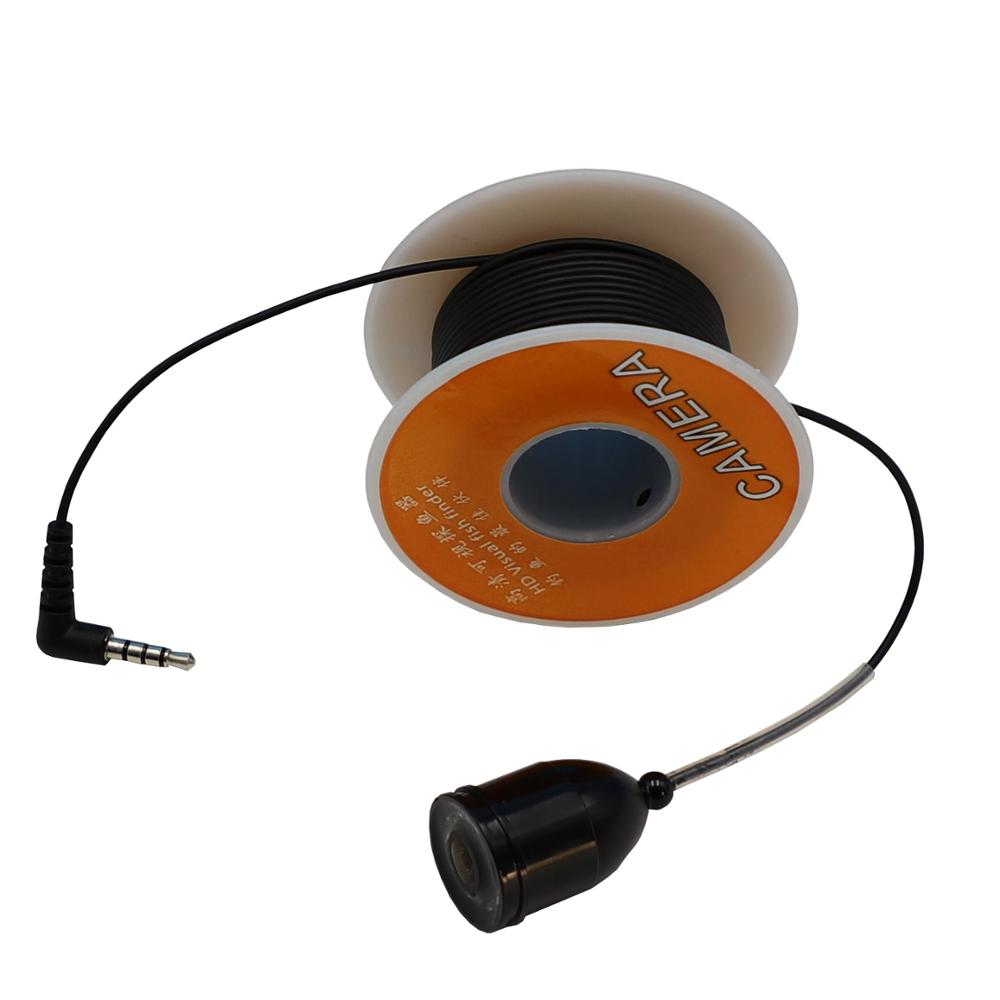 Underwater Camera for Fish Fin - Fish Finder Portable ulasan dan harga