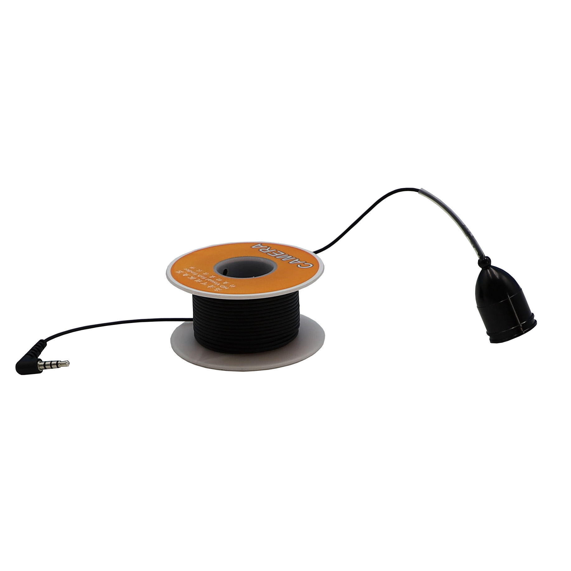 Underwater Camera for Fish Fin - Fish Finder Portable ulasan dan harga