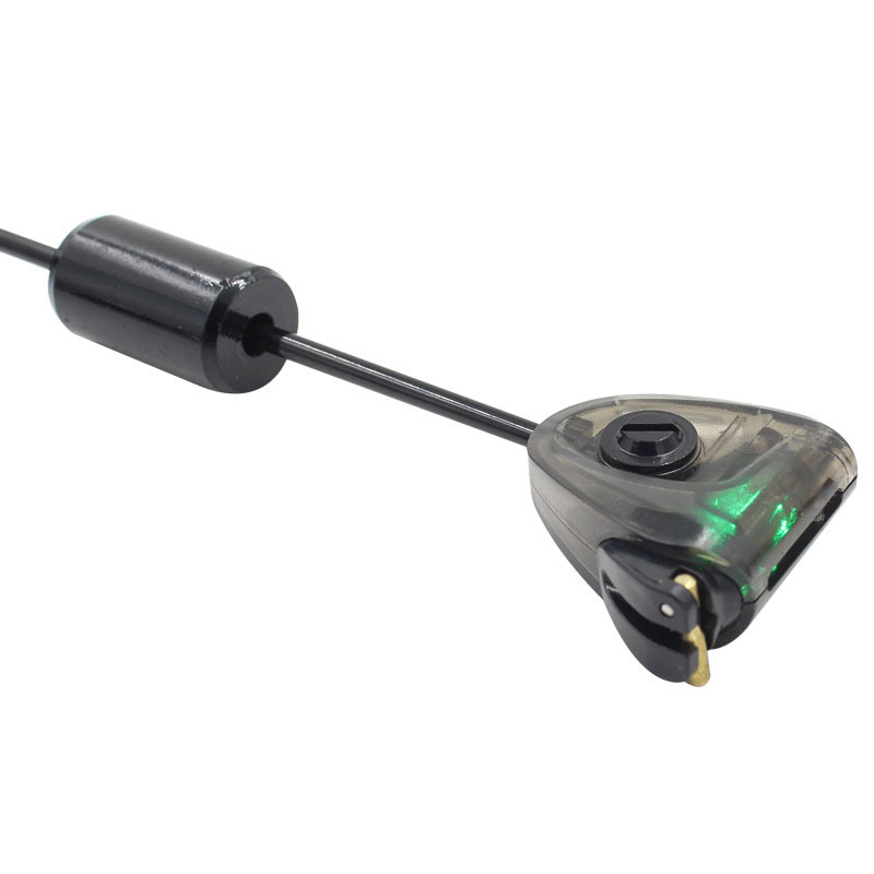 LED Carp Fishing Swinger Avail - Fish Alarm ulasan dan harga
