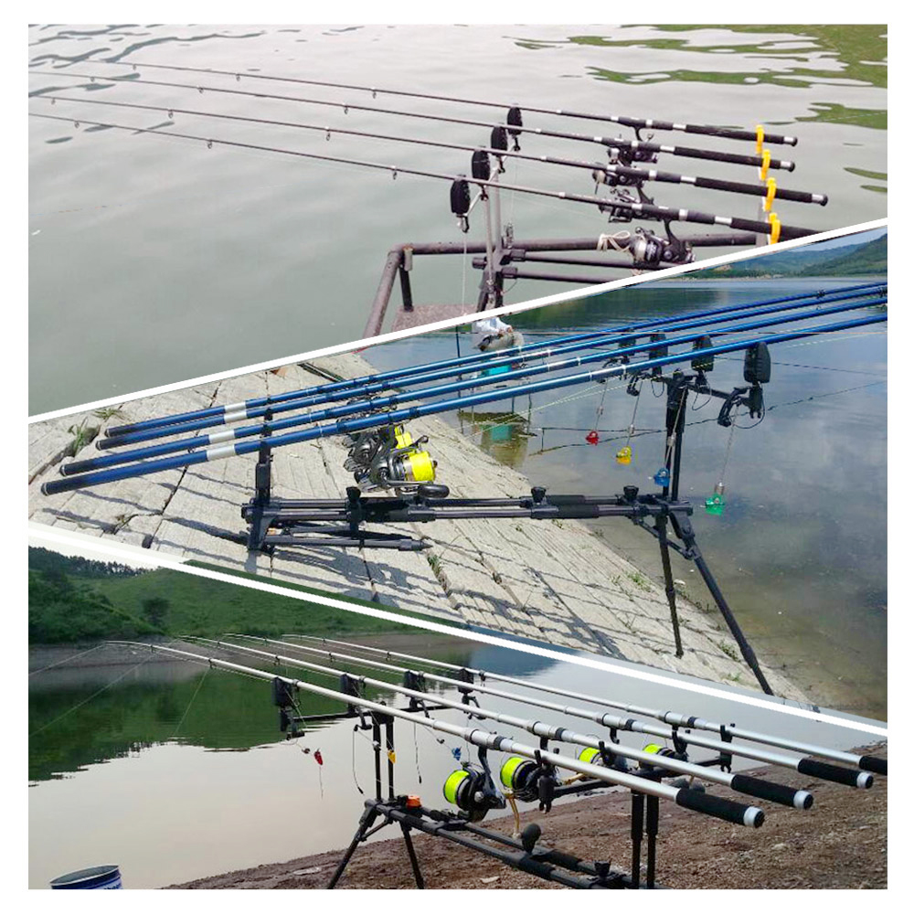 Lixada Wireless Fishing Bite A - Bite Indicator ulasan dan harga