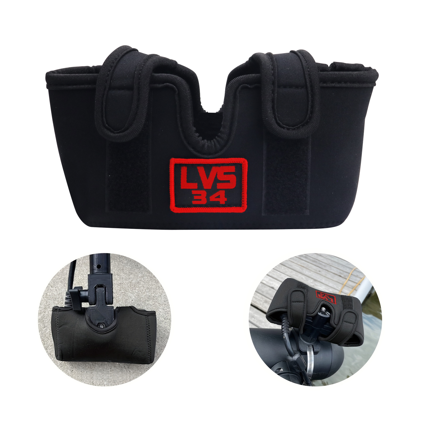 LVS34 Marine Garmin Transducer - Fish Finder Transducer ulasan dan harga