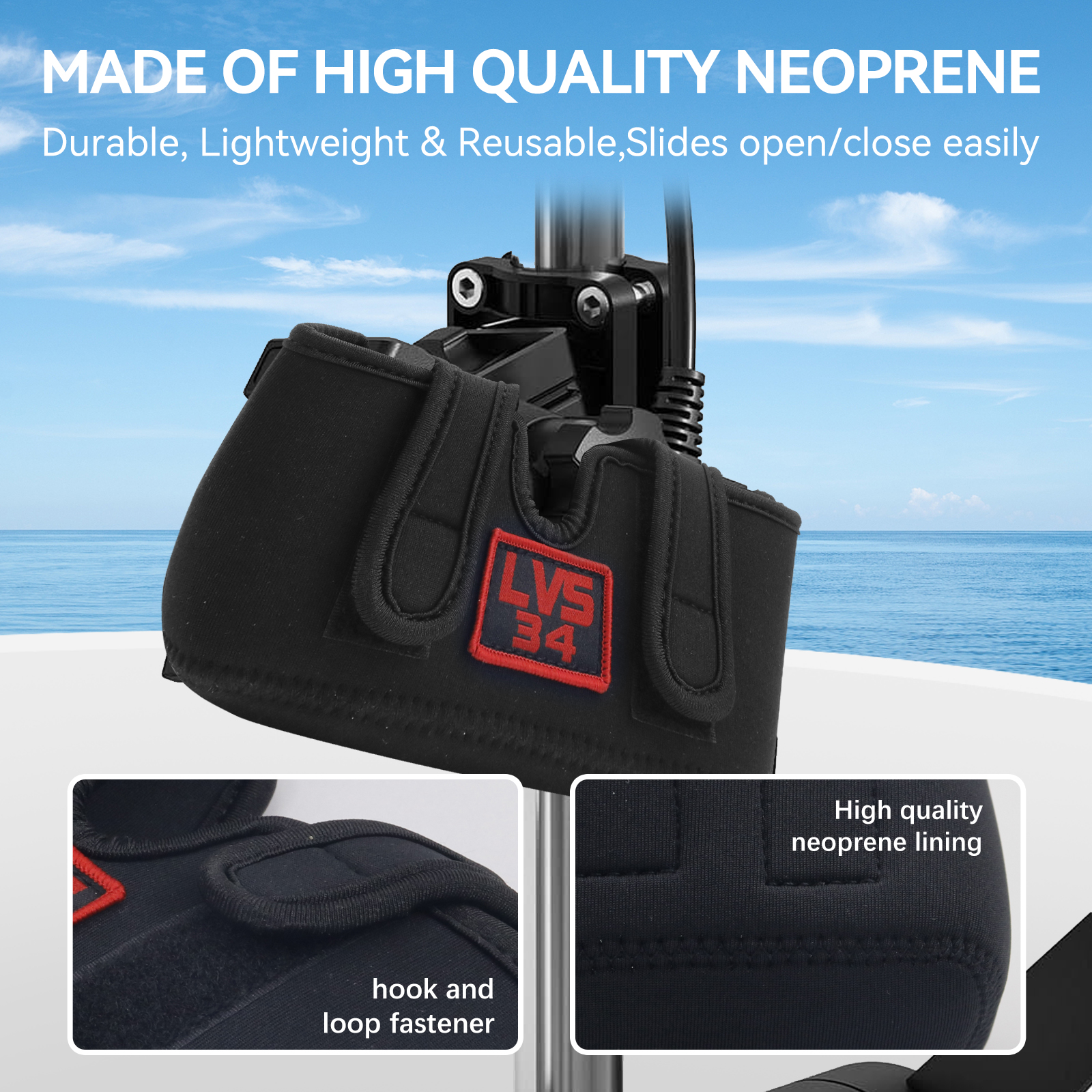 LVS34 Marine Garmin Transducer - Fish Finder Transducer ulasan dan harga