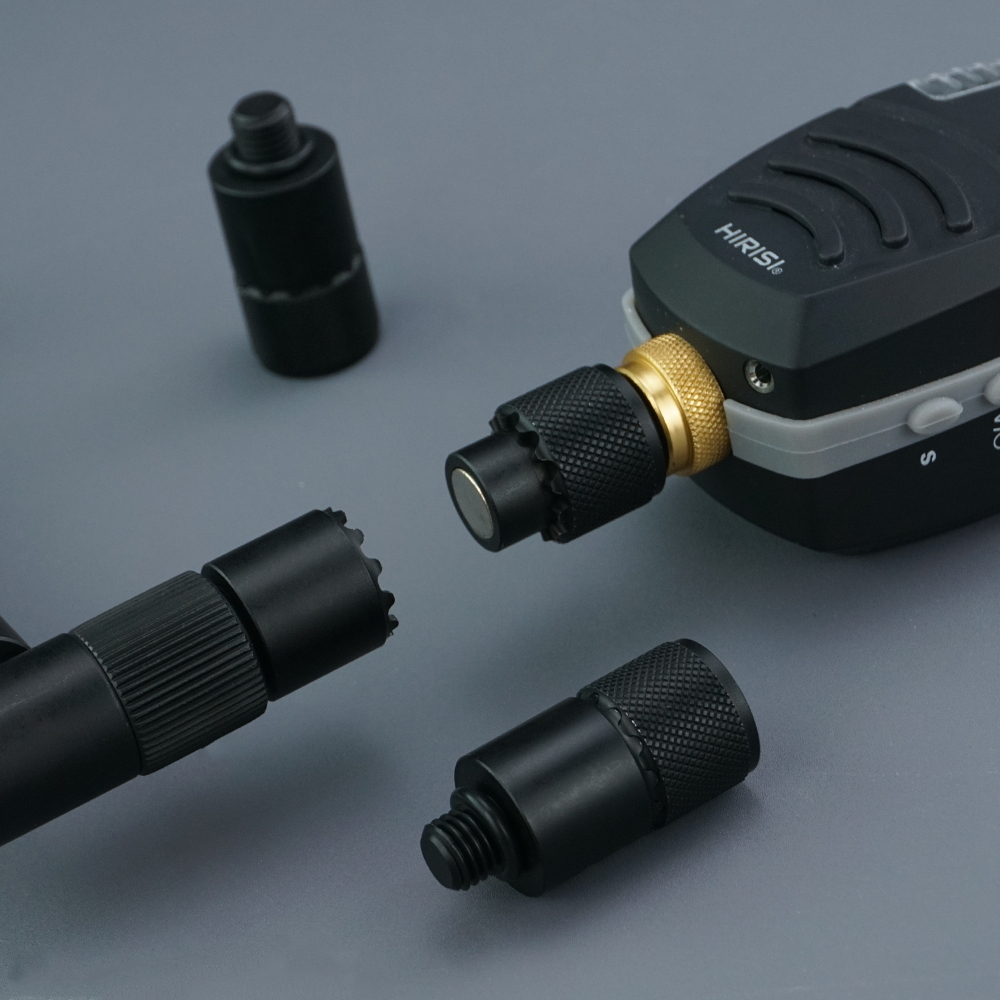 Hirisi Carp Fishing Quick Chan - Fish Alarm ulasan dan harga